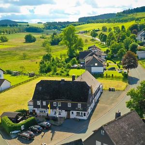 Bed And Breakfast Sonnental