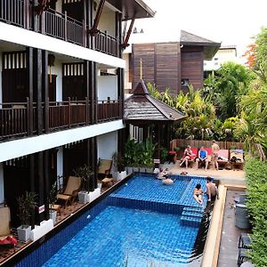 Viang Thapae Resort